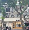 Mặt bằng kinh doanh 4 tầng, 150m², trung tâm Nguyễn Trãi – Thanh Xuân