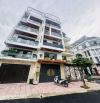 BÁN NHÀ 6 TẦNG THANG MÁY – FULL NỘI THẤT – OTO VÀO NHÀ – NỞ HẬU TÀI LỘC – TRẦN THỊ NĂM,