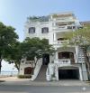 BIỆT THỰ TRÍCH SÀI, TÂY HỒ - 214M², 5 TẦNG, MT 10M, GIÁ 89 TỶ - 20M RA HỒ TÂY, GARA ÔTO