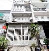 BÁN NHÀ MIẾU GÒ XOÀI – BÌNH TÂN - 4 TẦNG - CHỈ 4 TỶ 45