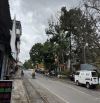 Bán đất tặng nhà cấp 4,giá đầu tư,3 thoáng,ngõ thông