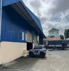 Cho thuê kho xưởng 986m² có PCCC tự động và điện 3 pha, trong khu công nghiệp Trà Nóc