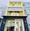 Bán Nhà Kinh Dương Vương,Hẻm ÔTô Đỗ Cửa,Nhà Đẹp Lung Linh,4x11,Nhỉnh 4Tỷ(BT118)