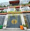 🏠 NHÀ TẢI ĐẬU THẠNH LỘC 48 QUẬN 12 - GẦN CẦU PHÚ LONG - 4x15M - 3 TẦNG - GIÁ 5,6 TỶ