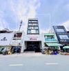 Cho Thuê Toà Nhà: 66-68 Tô Hiến Thành - Quận 10 - 7.5x18m, 9 tầng