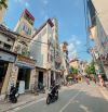 HOA HẬU phố Tô Vĩnh Diện - Thanh Xuân, kinh doanh sầm uất, ô chờ thang máy 50m2 chỉ 18,6T