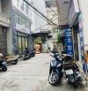 Gần Hồ Tây ngõ thông Trích Sài . trước nhà rộng rãi, xe SH quay đầu thoải mái .