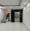 Bán nhà Định Công, Hoàng Mai, Ô tô, Thang Máy, 38m2, 8.6 tỷ(CTL)