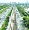 HIẾM - LÔ ĐẤT 120M², NGANG 7M - SÁT GA METRO BÌNH THÁI, THỦ ĐỨC