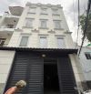 Bán Nhà phố mới đẹp 5 tầng BTCT, HXH Nguyễn Văn Đậu, P. Gia Định (P7, Q.Bình Thạnh), 7.7ty