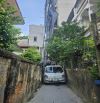 HƠN 6 TỶ- NGÔ GIA TỰ-LONG BIÊN-NHÀ ĐẸP 5 TẦNG-Ô TÔ ĐỖ CỔNG-20M Ô TÔ TRÁNH