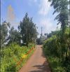 🌻🌻Bán đất biệt thự hẻm Nguyễn Thái Bình Dt:18x35m (Thổ cư 75 m²  ) hướng Đông - 4,6 tỷ!!