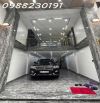 HIẾM Bán nhà Ngô Gia Tự - 50m2 - 6 tầng thang máy - Gara ô tô - ngõ thông nhỉnh 9 tỷ