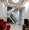 BÁN NHÀ MỚI ĐẸP, ĐƯỜNG CỐNG LỞ, TÂN BÌNH, SHR, NGANG 4M, CHỦ THIỆN CHÍ,VÀO  Ở NGAY, 4 TỶ 9