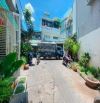 Nhà 4 tầng 95m² hẻm ô tô Âu Cơ phường 9 Tân Bình, 5PN, giá 9.7 tỷ