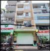 Góc 3/2 Tôn Thất Hiệp Q11 4x15m 4L 4pn. Nhà mới