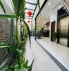 Giảm 3 tỷ Liền kề Nguyệt Quế Vin Riverside 4 tầng thang máy lô góc 180m2 mt 10m