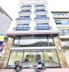 8T thang máy Tôn Đức Thắng, ô tô tránh, gara, thông sàn, ở kết hợp KD, 69m2