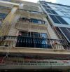 Bán nhà phố Vường Thừa Vũ, Thanh Xuân 32m, 5 tầng. Giá: 12.8 tỷ