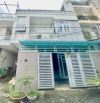 Nhà 3 Tầng - Đ. Trường Chinh - Tân Hưng Thuận - Quận 12 - 114M2 - Hẻm OTO