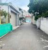 BÁN LÔ ĐẤT 112M2 HẺM Ô TÔ ĐƯỜNG BA CU - NGANG 5.8M NỞ HẬU GIÁ 7.4 TỈ TL