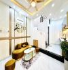 Bán nhà đẹp 3 lầu có sân thượng hẻm Lê Quang Định, Bình Thạnh