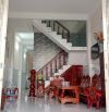 Bán Nhà 2 Tầng mới xây Đường 8m nội bộ Nguyễn Trãi Mới phường 9