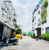 NHÀ TẢI ĐẬU KHU PHÂN LÔ LIÊN KHU 2-5 QUẬN 12-4x14M-4 TẦNG-GẦN BX BUÝT HIỆP THÀNH-5,95 TỶ
