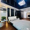 BÁN NHÀ HÀM NGHI - VỊ TRÍ HIẾM  - 10M RA PHỐ - SẴN NỘI THẤT - DT 40M2, 5 TẦNG, NHỈNH 10 TỶ