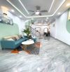 BÁN NHÀ MỚI 2 TẦNG ĐÚC BTCT  TÂN HƯƠNG HẺM NHỰA 8M THÔNG 4X14M2 SÔ VUÔNG A4 GIÁ 6 TỶ