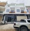 Bán nhà mới 1T1L 4x18m, hẻm Nguyễn Thị Tồn p. Hóa An