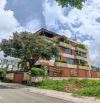 Bán Khuôn đất Villa Thủ Thiêm, Thạnh Mỹ Lợi, Quận 2, 14x22m, CTXD Hầm 4 tầng giá 105tr/m2
