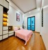 NHÀ ĐẸP PHỐ DỊCH VỌNG HẬU GIA ĐÌNH Ở LUÔN _DT 35m_5 TẦNG XÂY ĐẸP FULL NỘI THẤT _7 tỷ