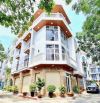 HẺM 8M P. TÂY THẠNH TÂN PHÚ - DT: 4X15M - 5 TẦNG LÔ GÓC NHÀ MỚI