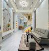 Bán nhà hẻm 1/ ngay Trường Chinh, Tân Bình. Giá: 3 Tỷ 620 / 52.8m2. SHR, nhiều tiện ích