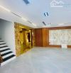 NHÀ ĐẸP HOÀNG HOA THÁM, BA ĐÌNH, 51M2, 6 TẦNG, THANG MÁY, 2 THOÁNG, Ô TÔ QUA NHÀ – GIÁ 9.3