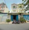 🌺 Bán Nhà Hẻm Xe Hơi 9m – Hương Lộ 2, Bình Tân – 4 Tầng Kiên Cố – 73m² – Nhỉnh 6 Tỷ