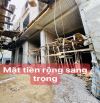 🎇 Mở bán từ Móng Siêu phẩm 5 tầng Thang máy tại mặt ngõ Hồ Sen 🚗 vào tận trong nhà  ✔️ D