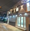 🏠NHÀ ĐẸP - TRẦN TẤN - TÂN SƠN NHÌ - TÂN PHÚ - NHÀ MỚI - (4.1*10) - 2 TẦNG- 4 TỶ 98