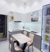 Ô TÔ ĐỖ CỬA - ĐƯỜNG XE TẢI NÉ – 4 TẦNG ĐƯỜNG 38 – HIỆP BÌNH CHÁNH – NHỈNH 5 TỶ.