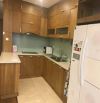Cho thuê căn hộ duplex chung cư 83 Trường Chinh, 80m2, 2pn, đồ cơ bản, giá 10 triệu/tháng