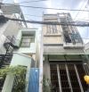 Bình thạnh 55m2, nhỉnh 6t, 4pn, giáp q1