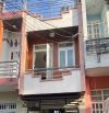 Cho thuê nhà 1 lầu 3 phòng ngủ hẻm xe hơi Phú Định, Q8