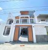 Bán Gấp 2 Căn Nhà Mới Tinh - Ngã 3 Mỹ Hạnh - Giáp Hóc Môn - 5x16 từng căn - Full Nt