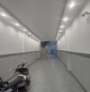 NHÀ NGUYÊN CĂN ĐÔ ĐỐC LONG 500M2 NHÀ MỚI SẠCH SẼ , 1 TRỆT 4 LẦU