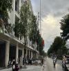 Bán bhaf 5 tầng khu 4,6ha thị trấn lim-Tiên Du-BN dt.90m. mt.5m. hướng Tây giá:14,1 tỷ