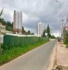 Đà Lạt - Đất Mặt tiền - Đường Châu Văn Liêm - 2100m2 - 22 tỷ