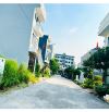 🏡 Bán lô đất 93,6m² khu Đống Chuối – Hùng Vương, Hồng Bàng, Hải Phòng. Giá: 4,1 tỷ