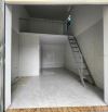 Bán nhà nhỏ 55m2 ở Tân Xuân Hóc Môn giá 800tr sẵn sổ hồng riêng