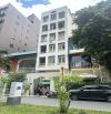 Bán tòa nhà CHDV 8 tầng MT Ngô Văn Năm, Q1_DT: 5.4x26n, CN: 140m²_giá 105 tỷ TL